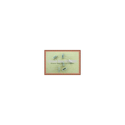 

20PCS 25MHZ 49S 25.000 MHz 25MHz Crystal Oscillator HC-49S