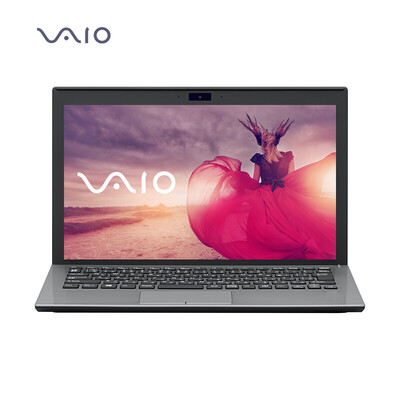 

VAIO S11 116-inch thin&light laptop gold palm brown eighth-generation quad-core i5-8250U 8G PCIe 256G SSD FHD Win10 backlit keyboard