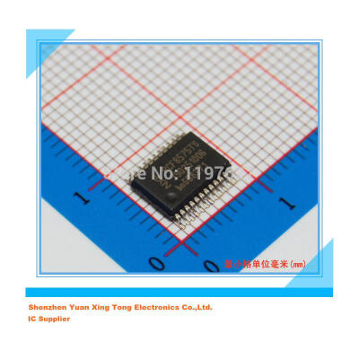 

10PCS/LOT PCF8575TS SSOP24 original electronics IC kit