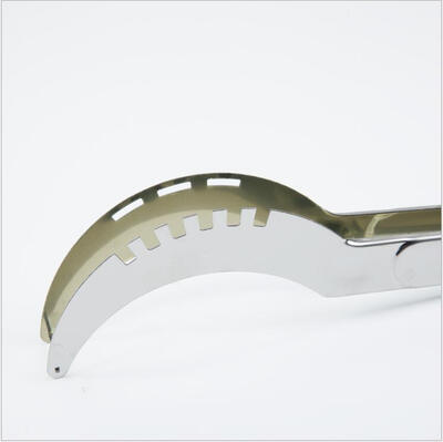 

Cntomlv 20.8 * 2.6 * 2.8CM Нержавеющая сталь Арбуз Slicer Cutter Knife Corer Fruit Овощные инструменты Кухонные гаджеты