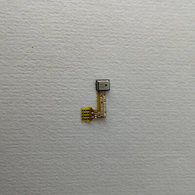 

Microphone Flex cable Repair parts For Blackview BV6000 BV6000S