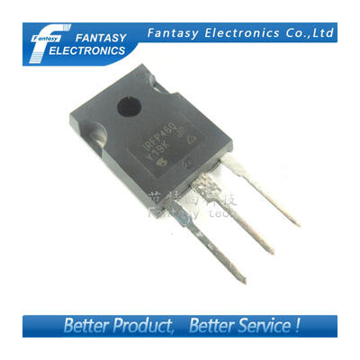 

5pcs IRFP460PBF TO247 IRFP460 TO-3P new&original free shipping