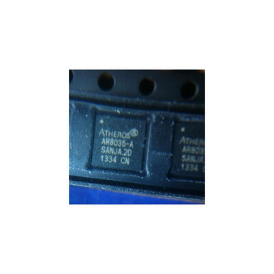 

10pcs/lot AR8035-AL1A AR8035-A AR8035 QFN original electronics kit in stock ic components