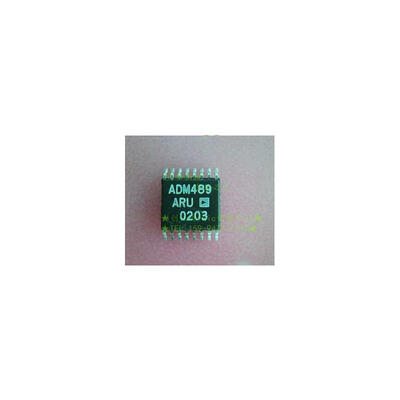 

10pcs/lot FREE SHIPPING ADM489ARUZ ADM489 ADM489AR NEW STOCK 10/LOT