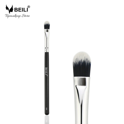 

BEILI Black 233 Single Synthetic Hair Eye Corcealer Тени для макияжа