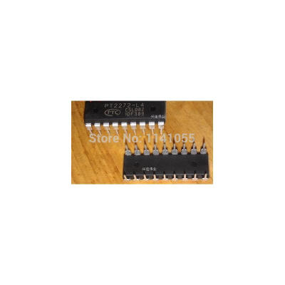 

100PCS PT2272 PT2272-L4 DIP Free shiping
