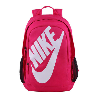 

Original New Arrival 2017 NIKE Unisex Backpacks Спортивные сумки