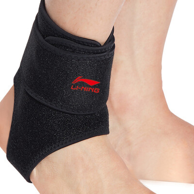 

Li Ning LI-NING pressurized open ankle alone 184-1 adjustable ankle