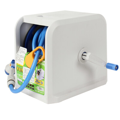 

Japan GREEENLIFE watering water gun nozzle car wash shower sprinkler spray gun garden watering irrigation PRC-20GN