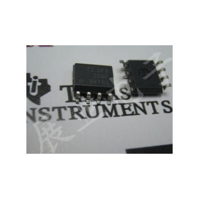 

10pcs/lot OPA2690IDR OPA2690 SOP8 new&original electronic components car ic kit in stock