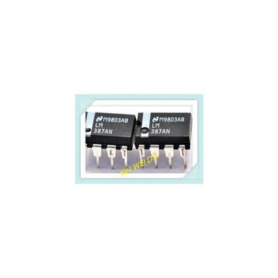 

20pcslot lm387an lm387 Good qualityHOT SELL FREE SHIPPINGBUY IT DIRECT