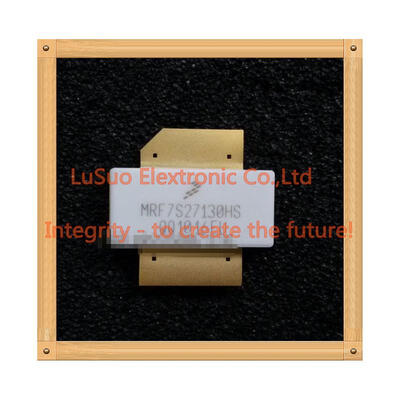

5PCS MRF7S27130HS MRF7S27130 MRF7S27130HSR3 RF Power Field Effect Transistors