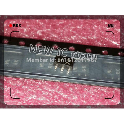 

Free Shipping 5pcs/LOT 2SAR293P 2SAR293 making MLRK SOT-89 100% NEW