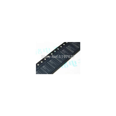 

FREE SHIPPING SN74LS06 74LS06 SOP NEW 10PCS/LOT IC electronics