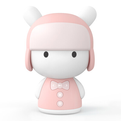 

Xiaomi MI Rabbit mini smart story machine for kidspink