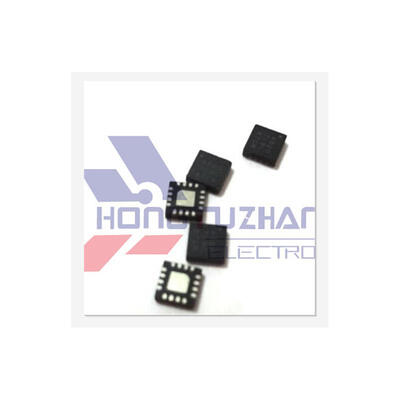 

10pcs/lot THS4520RGTR QFN16 THS4520 new&original electronic components car ic kit in stock