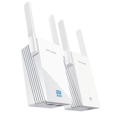 

TP-LINK HyFi Интеллектуальный высокоскоростной беспроводной беспроводной маршрутизатор (TL-H29RA & TL-H29EA)