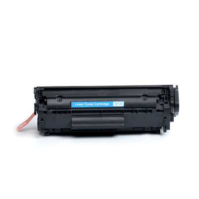 

Совместимый HP 2612X Тонер-картридж для LaserJet 1010 1012 1015 1018 1020 1022 3015 3020 3030 3050 3052 3055 M1319f МФУ