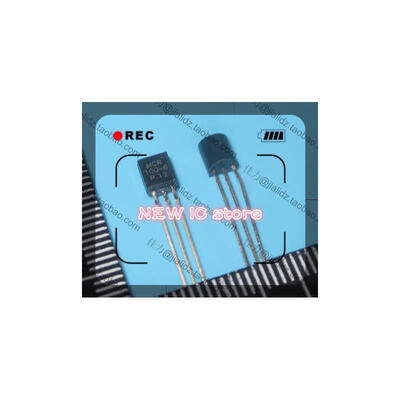 

1000pcs/lot MCR100-6 MCR100 TO-92 IC Free Shipping