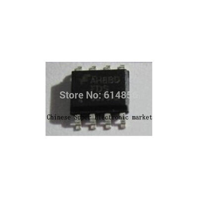 

10PCS FDS6679AZ FDS6679 SOP8 MOSFET P-CH 30V 13A