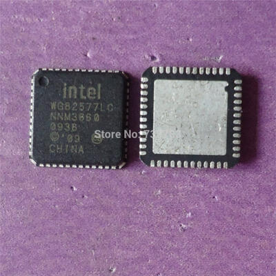 

5pcs/lot WG82577LC CONTROLLER ETHERNET