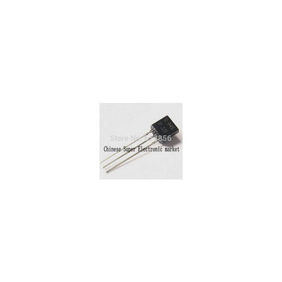 

100 pcs 2SC945 C945 TO-92 50V BIPOLAR TRANSISTORS NPN