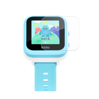 

Kido умный ребенок ремешок для часов k2s / k2w оригинальный розовый