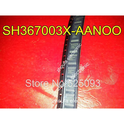 

10pcs/lot SH367003X SH367003X-AANOO