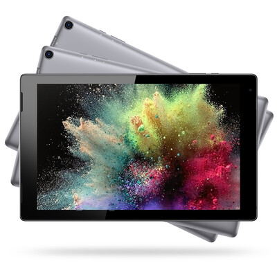 

China Bai Jumper 101 inch 4G64G all-metal tablet Z8350 quad-core 1920 HD screen win10 EZpad 7 64G Edition