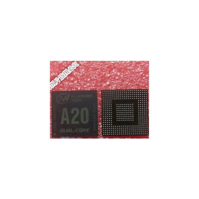 

10pcs/lot A20 ALLWINNER Chi double-core CPU processor chip BGA