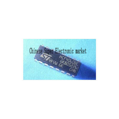 

20PCS HEF4060BE HEF4060B HEF4060 DIP