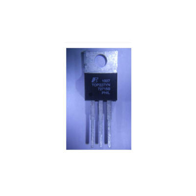 

Free Shipping 10pcs/lot TOP227YN TOP227Y TOP227 POWER TO-220