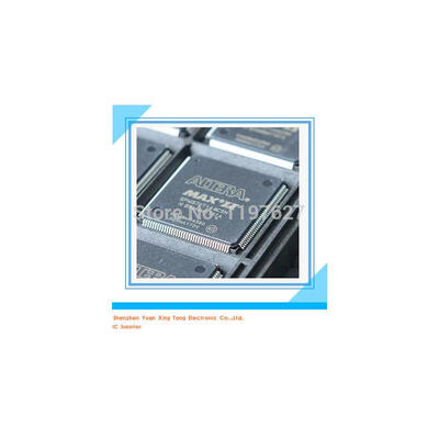 

FREE SHIPPING EPM570T144C5N QFP 10PCSLOT NEW IC