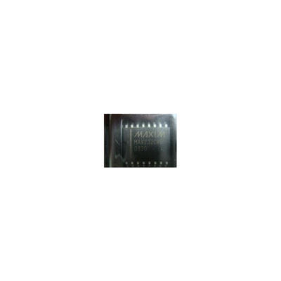 

Free Shipping 10 PCS/LOT MAX232CWE MAX232 SOP NEW IN STOCK IC