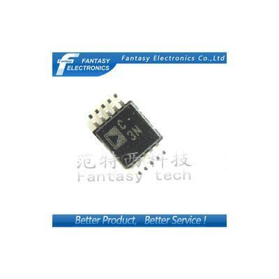 

1pcslot AD7686BRMZ SOP C3N AD7686 MSOP10 16-Bit 500 kSPS PulSAR ADC AD7686B AD7686BRM SMD free shipping