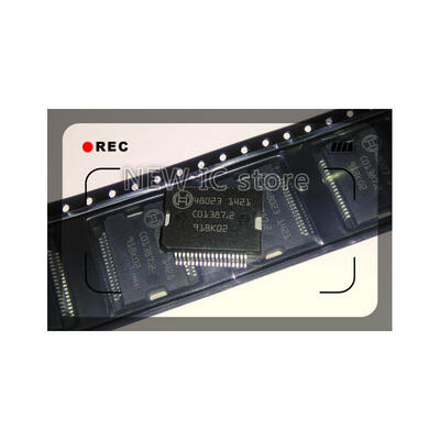 

100% new original 2PCS 48023 HSSOP36 Free Shipping