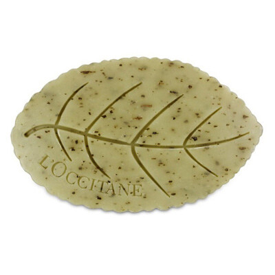 

L&39OCCITANE Verbena leaf soap 75g also known as verbena fresh soap body soap bath soap body soap