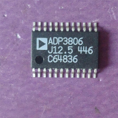 

5pcs/lot ADP3806 High-Frequency Switch Mode Li-Ion Battery Charger
