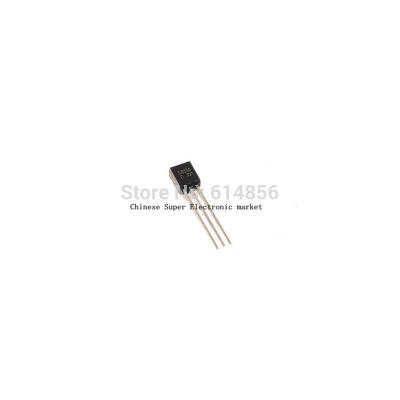 

100PCS S8550 8550 PNP Transistor TO-92