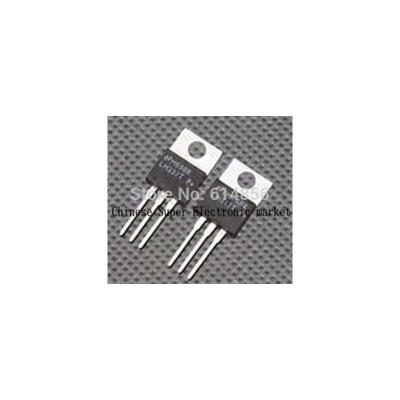 

10PCS LM337T LM337 TO-220