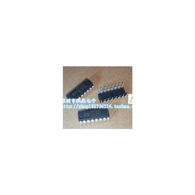 

Free Shipping 10PCS/LOT STC11F04E-35I-PDIP16