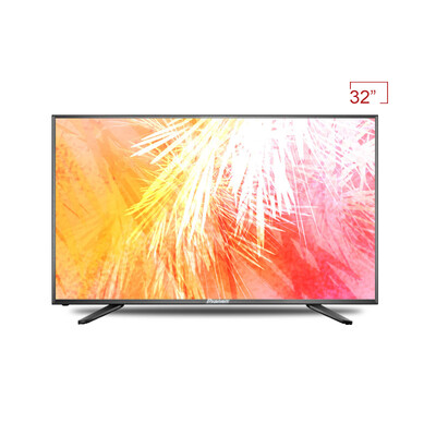 

(Отправка из RU) телевизор 32PR-SM2 32smart-tv wifi HDMI USB VGA AV IOS FULLHD 4kTV Android 32телевизор