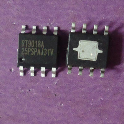 

10pcs/lot RT9018A-25PSP RT9018A Maximum 3A Ultra Low Dropout Regulator