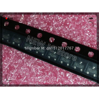 

500pcs/lot WNM2020-3/TR WNM2020-3 WNM2020 making W28N SOT-23 Free Shipping