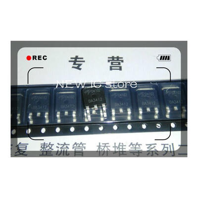 

Free shipping 100pcs New original AOD4102L AOD4102 D4102 MOSFET TO-252