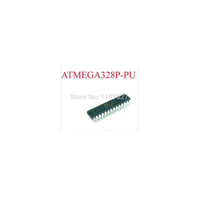 

whole sell ORIGINAL 20PCSLOT ATMEGA328P-PU ATMEGA328 Microcontroller DIP28
