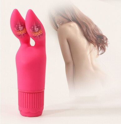 

Женские кроличьи уши Мастурбация Массаж Стикеры G-spot для мастурбации Оргазм