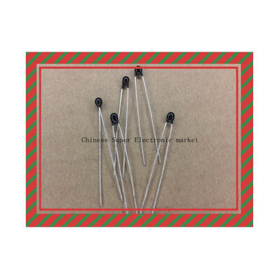 

1000pcs 10k OHM Thermistor Resistor NTC-MF52-1033435 10K 3435-1