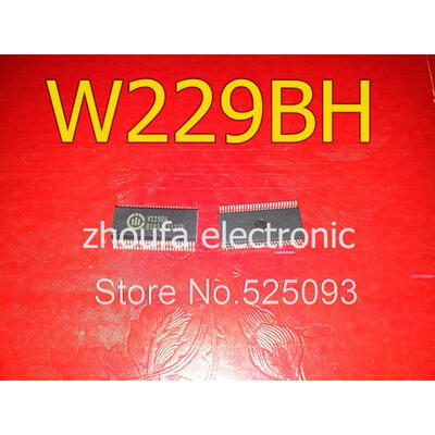 

10pcslot W229BH Original