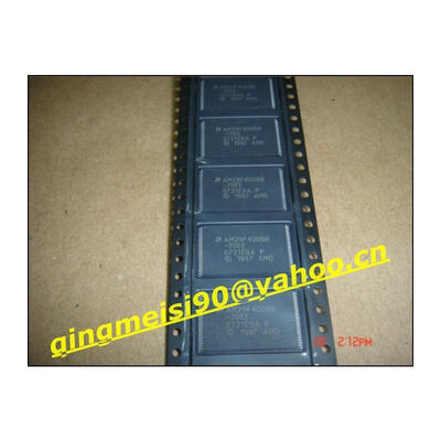 

20pcslot am29f400bb-70ee am29f400bb-70 am29f400 Good qualityHOT SELL FREE SHIPPINGBUY IT DIRECT
